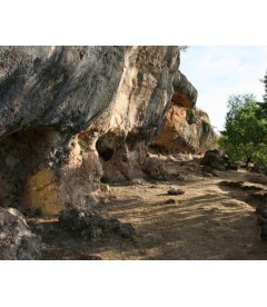 Cueva de la Lobera