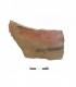  Ceramic vessel 139073-7. Burial mound 139. Cemetery of Tútugi