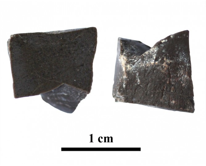 Tessera 0013008708-2. Cástulo (Linares, Jaén, Spain)