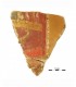 Decorated wall fragment (Cástulo, Linares, Spain)