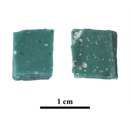 Tessera 0013008708-M1. Cástulo (Linares, Jaén, Spain)