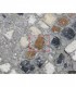 Tessera 6. Scrollworks mosaic. Marroquíes Altos (Jaén, Spain)