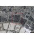 Tesela 15. Mosaico de los Roleos, Marroquíes Altos (Jaén, España)