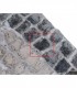 Tessera 9. Erotes mosaic, Marroquíes Altos (Jaén, Spain)
