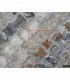 Tesela 27. Mosaico de los Erotes, Marroquíes Altos (Jaén, España)