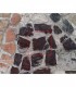 Tesela 62. Mosaico de los Erotes, Marroquíes Altos (Jaén, España)