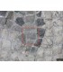 Tesela 74. Mosaico de los Erotes, Marroquíes Altos (Jaén, España)