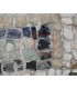 Tesela 81. Mosaico de los Erotes, Marroquíes Altos (Jaén, España)