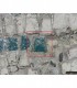 Tesela 99. Mosaico de los Erotes, Marroquíes Altos (Jaén, España)