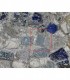 Tesela 101. Mosaico de los Erotes, Marroquíes Altos (Jaén, España)