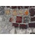 Tesela 110. Mosaico de los Erotes, Marroquíes Altos (Jaén, España)