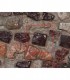 Tesela 18. Mosaico de Tetis, Marroquíes Altos (Jaén, España)