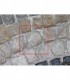 Tessera 44. Tethys mosaic, Marroquíes Altos (Jaén, Spain)