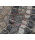 Tesela 56. Mosaico de Tetis, Marroquíes Altos (Jaén, España)