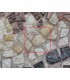 Tesela 82. Mosaico de Tetis, Marroquíes Altos (Jaén, España)