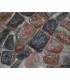 Tesela 120. Mosaico de Tetis, Marroquíes Altos (Jaén, España)