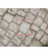 Tesela 15. Mosaico de Martos (Jaén, España)
