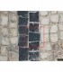 Tesela 10. Mosaico de Martos (Jaén, España)