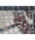 Tessera 20. Martos mosaic (Jaén, Spain)