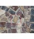 Tesela 23. Mosaico de Martos (Jaén, España)