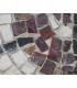 Tesela 47. Mosaico de Martos (Jaén, España)