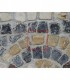 Tesela 10. Mosaico de Tetis, Villa de Bruñel (Quesada, Jaén, España)