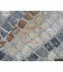Tesela 11. Mosaico de Tetis, Villa de Bruñel (Quesada, Jaén, España)