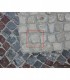 Tesela 20. Mosaico de Tetis, Villa de Bruñel (Quesada, Jaén, España)