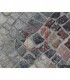 Tesela 37. Mosaico de Tetis, Villa de Bruñel (Quesada, Jaén, España)