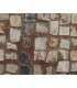 Tesela 6. Mosaico de Fuente de la Peñuela (Santisteban del Puerto, Jaén, España)