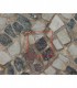 Tesela 31. Mosaico de Fuente de la Peñuela (Santisteban del Puerto, Jaén, España)