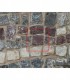 Tessera 36. Mosaic of Fuente de la Peñuela (Santisteban del Puerto, Jaén, Spain)