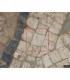 Tessera 3. Octagons mosaic (Cástulo, Linares, Spain)