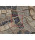 Tesela 8. Mosaico de los Octógonos (Cástulo, Linares, España)