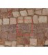 Tessera 22. Octagons mosaic (Cástulo, Linares, Spain)