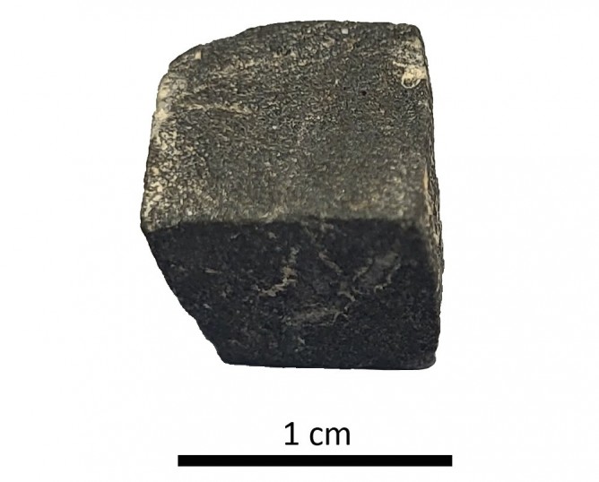 Tesela 1. Colonia Salaria (Úbeda, Jaén, España)