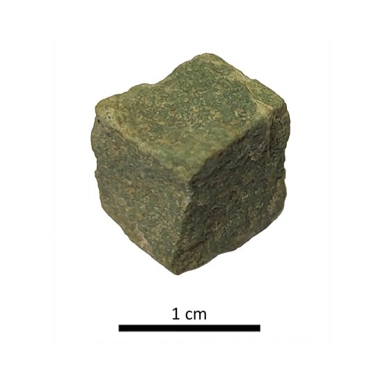 Tessera 7. Colonia Salaria (Úbeda, Jaén, Spain)