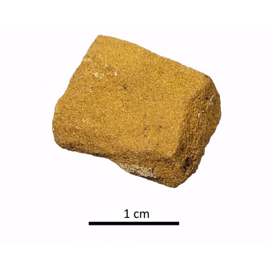 Tessera 6. El Altillo mosaic (Rus, Jaén, Spain)