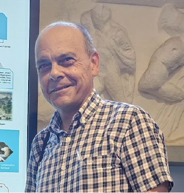 Dr. Alberto Sánchez Vizcaíno