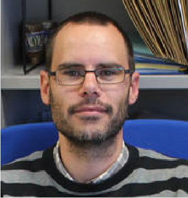 Dr. José Alfonso Tuñón López