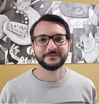 Dr. Mario Gutiérrez Rodríguez